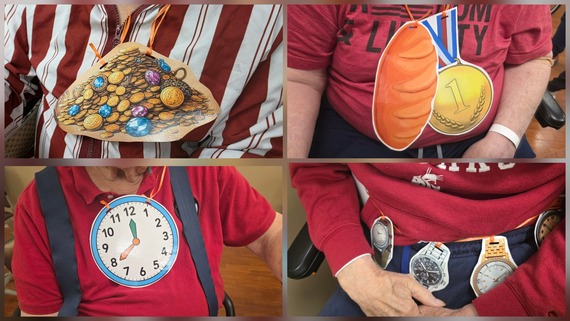 Grand Island Halloween Costume Contest Winners