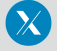 X logo