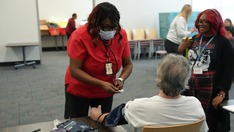 Omaha Stand Down 2025