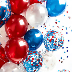 Celebration Balloons