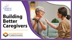 Building Better Caregivers