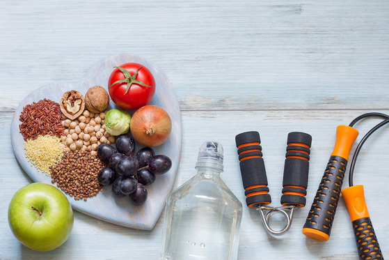 NAVAHCS Healthy Living Message January 2026