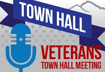 NAVAHCS Virtual Veteran Town Hall