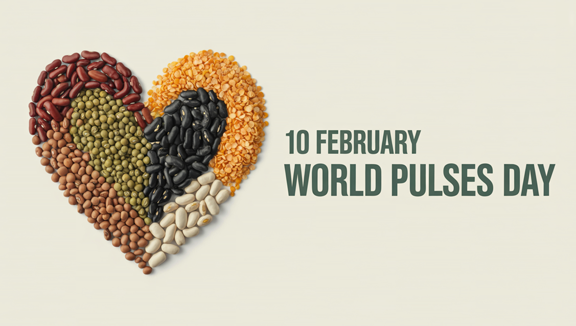 world pulses day