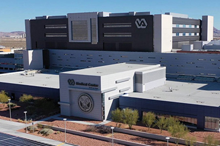 North Las Vegas VA Medical Center