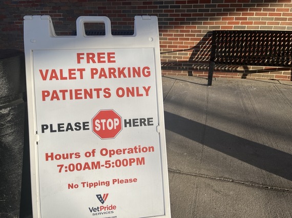 Valet