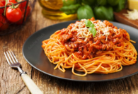 spaghetti