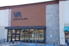 Elko Nevada VA Clinic