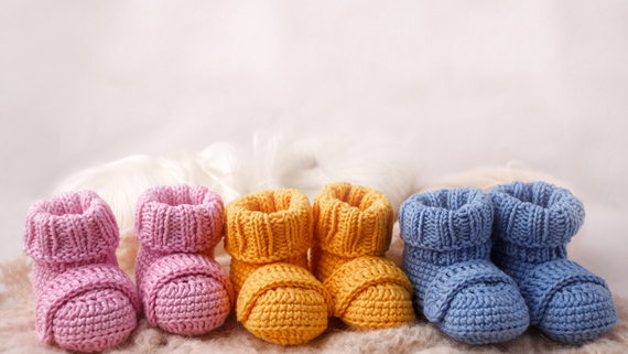 baby shoes