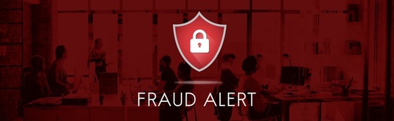 Fraud Alert