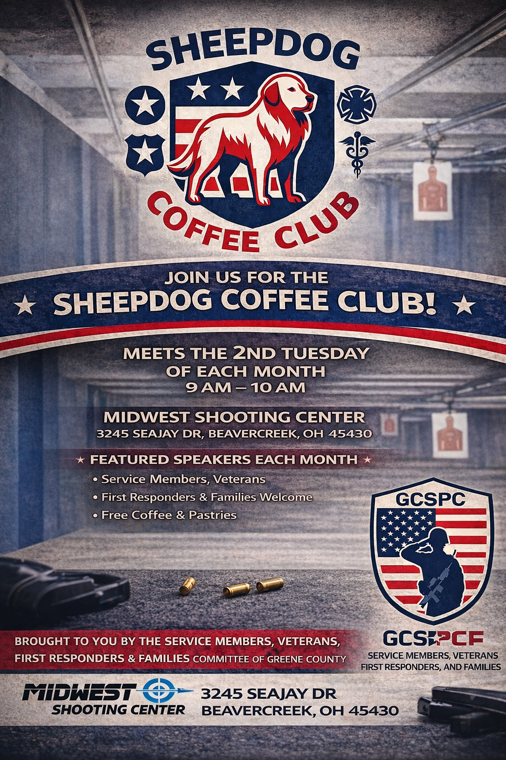 Sheep Dog