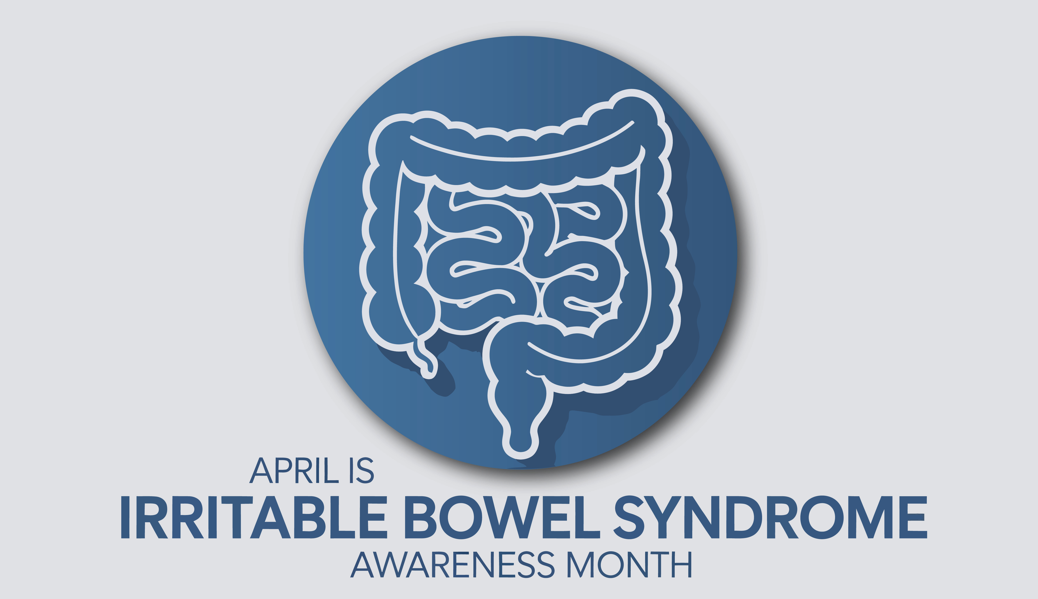 IBS awareness month