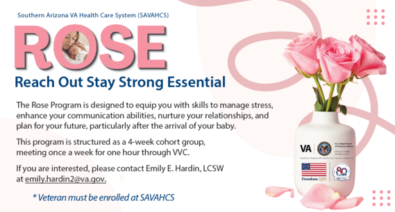 ROSE program