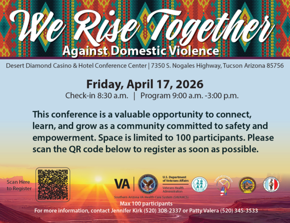 We rise together graphic 