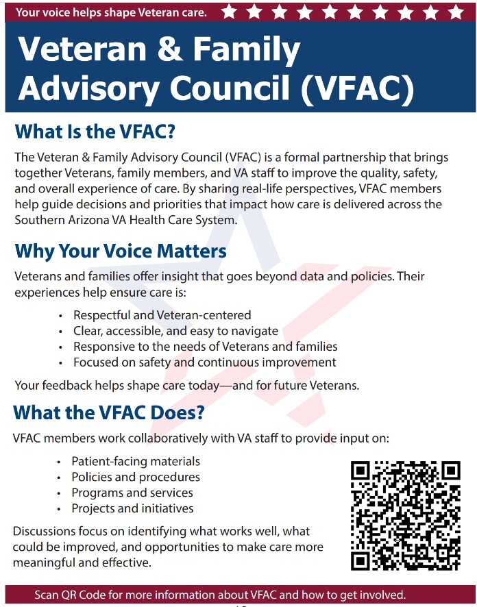 VFAC graphic