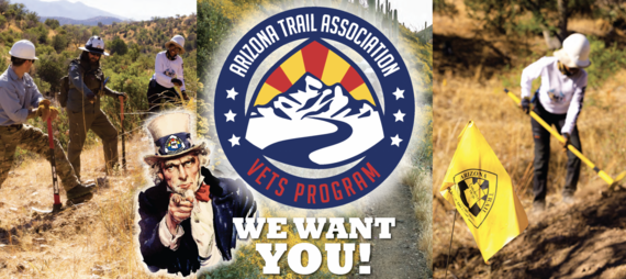 AZT trail events graphic 