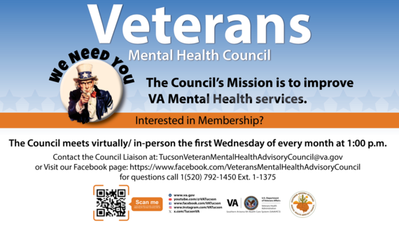 Mental Health council graphic