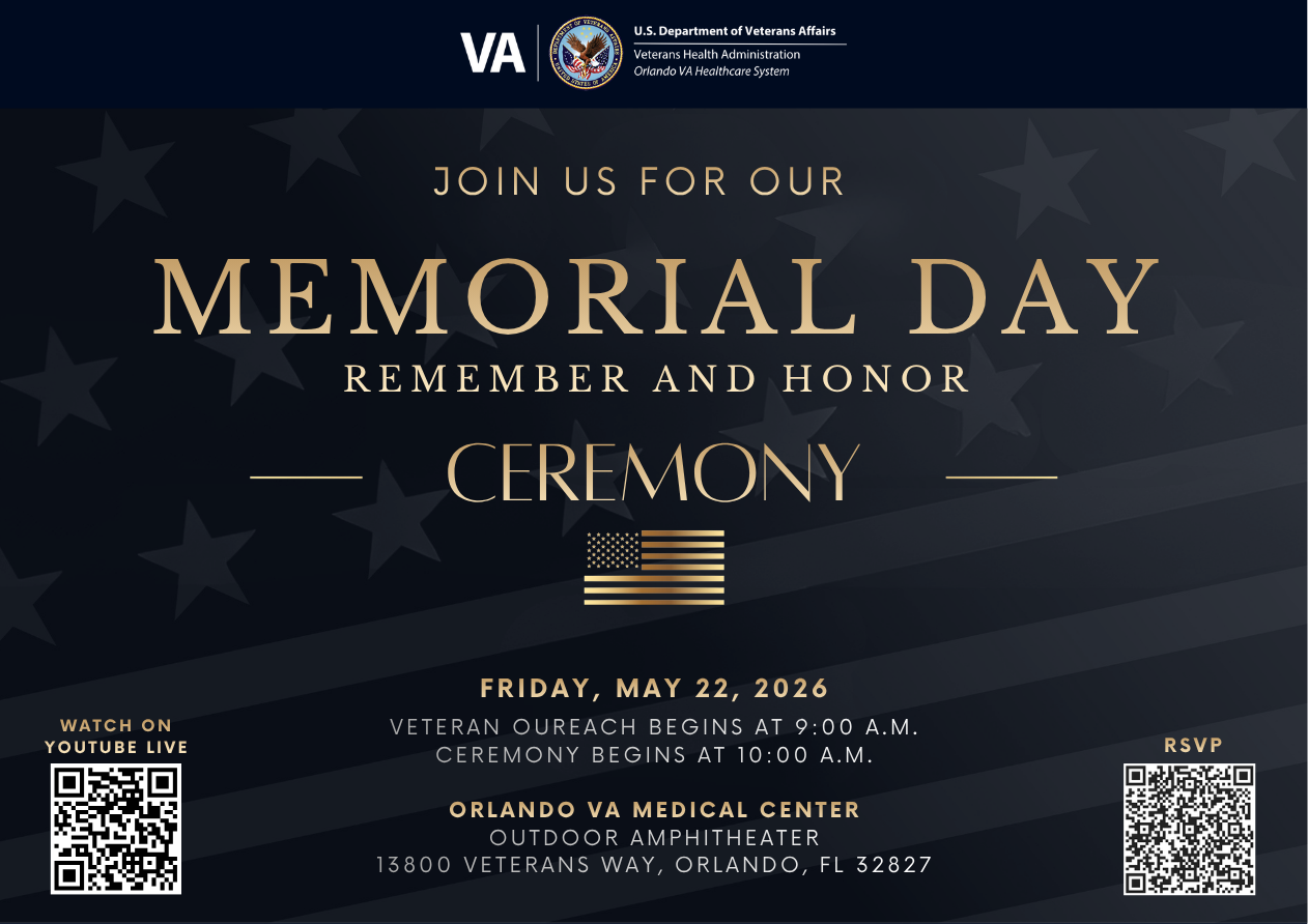 Memorial Day