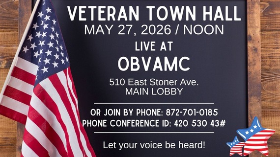 town hall graphic