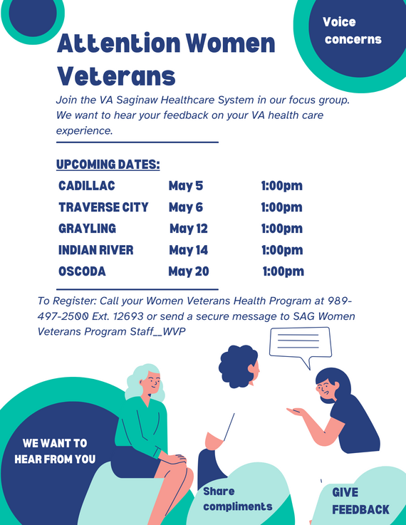 Women Focus Group