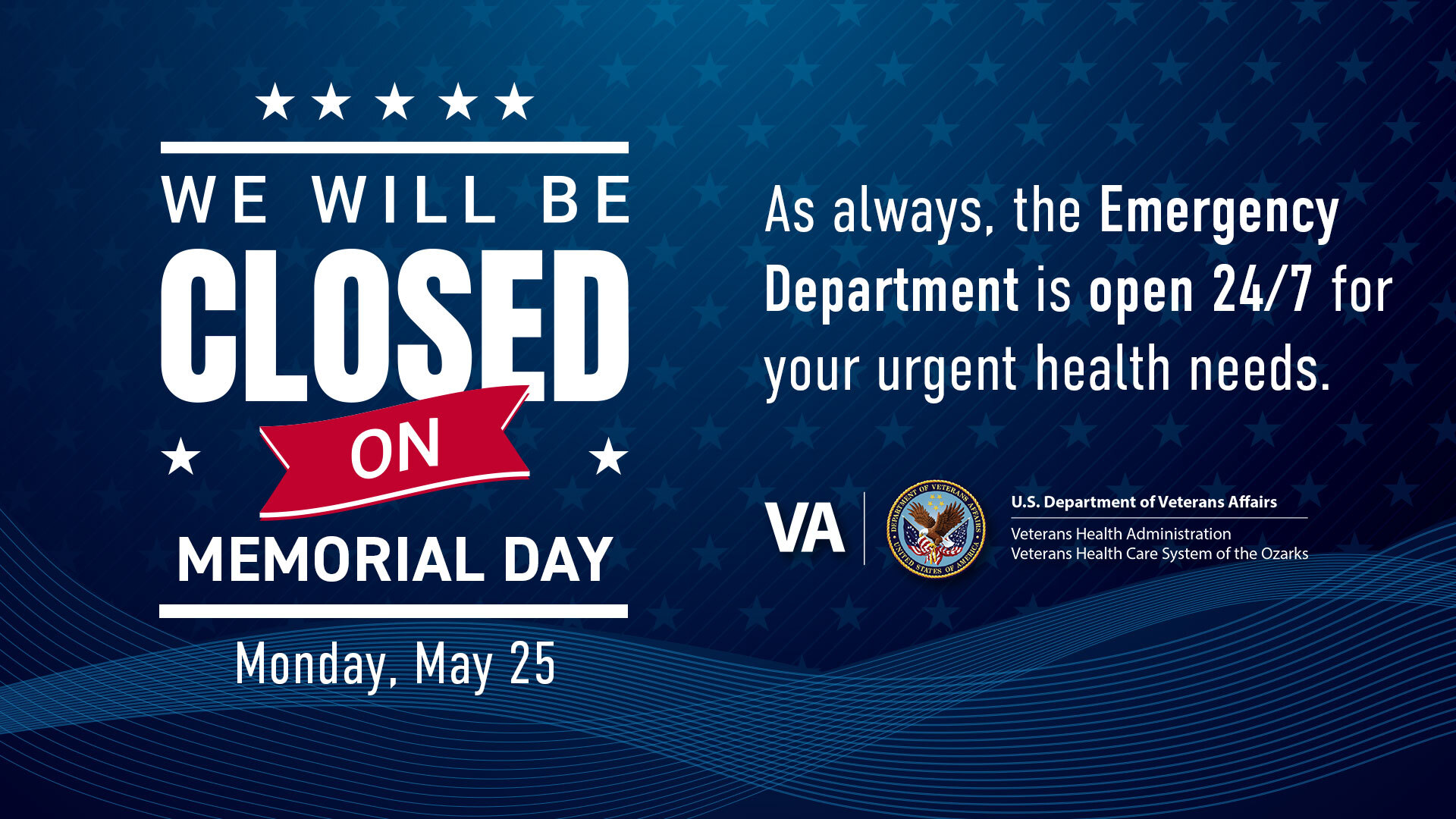 Memorial Day