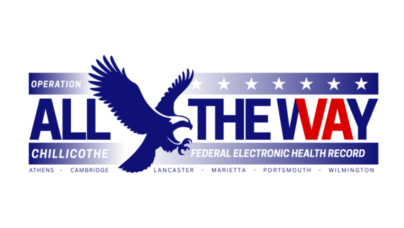All the Way VA logo