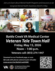Tele Town Hall