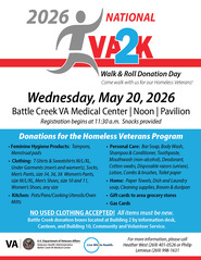 Battle Creek VA 2K