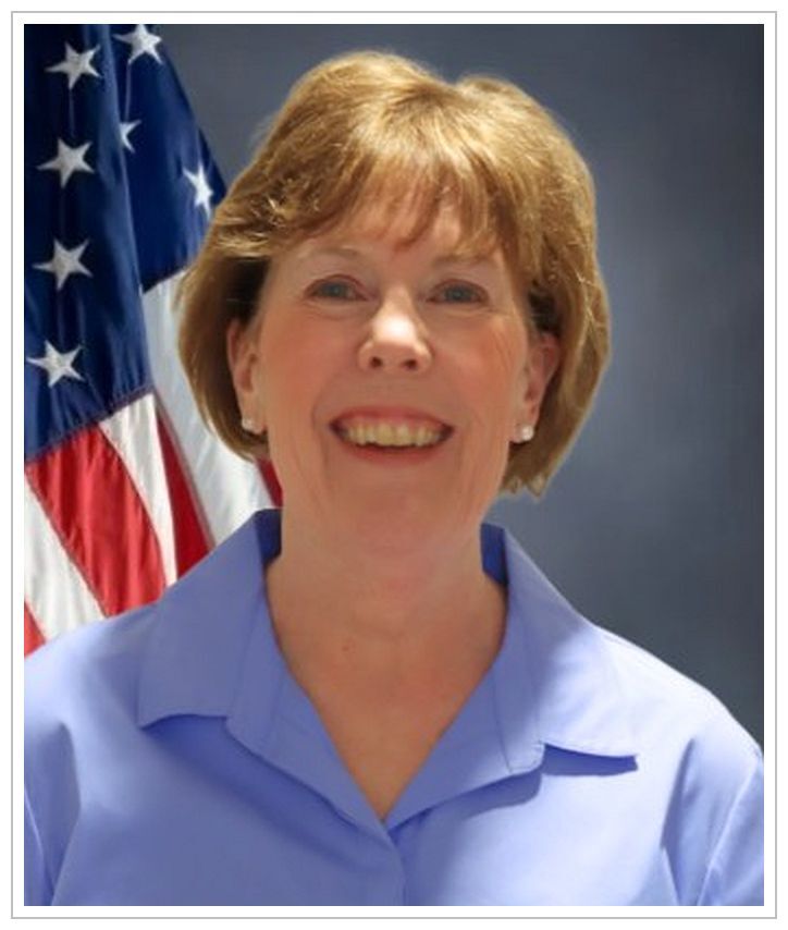 Susan Schmitt
