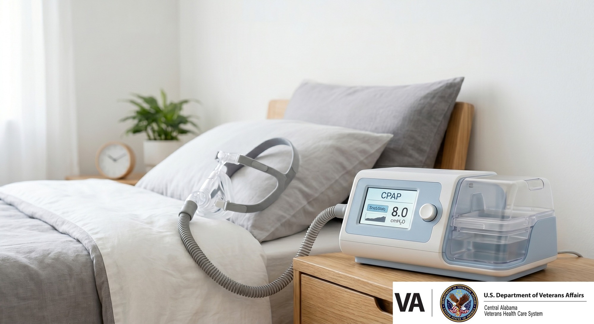 CPAP