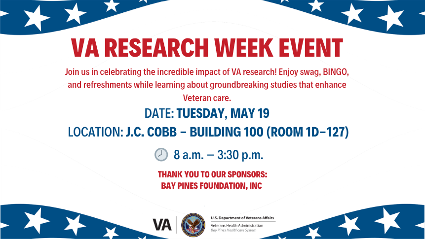 Research Week 2026