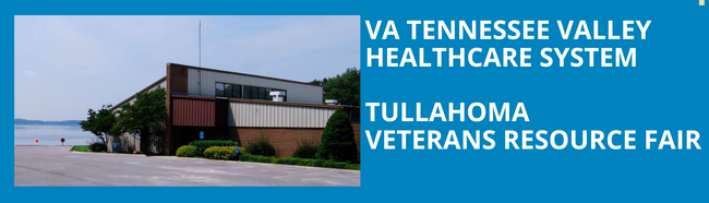 Tullahoma Veterans Resource Fair