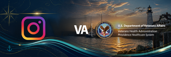 VA Providence's Instagram Page