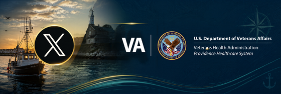 VA Providence's Instagram Page
