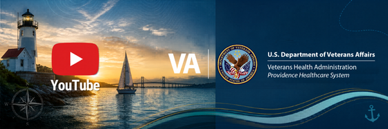 VA Providence's Youtube Page