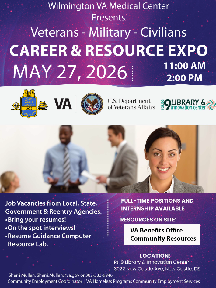 career resource fair