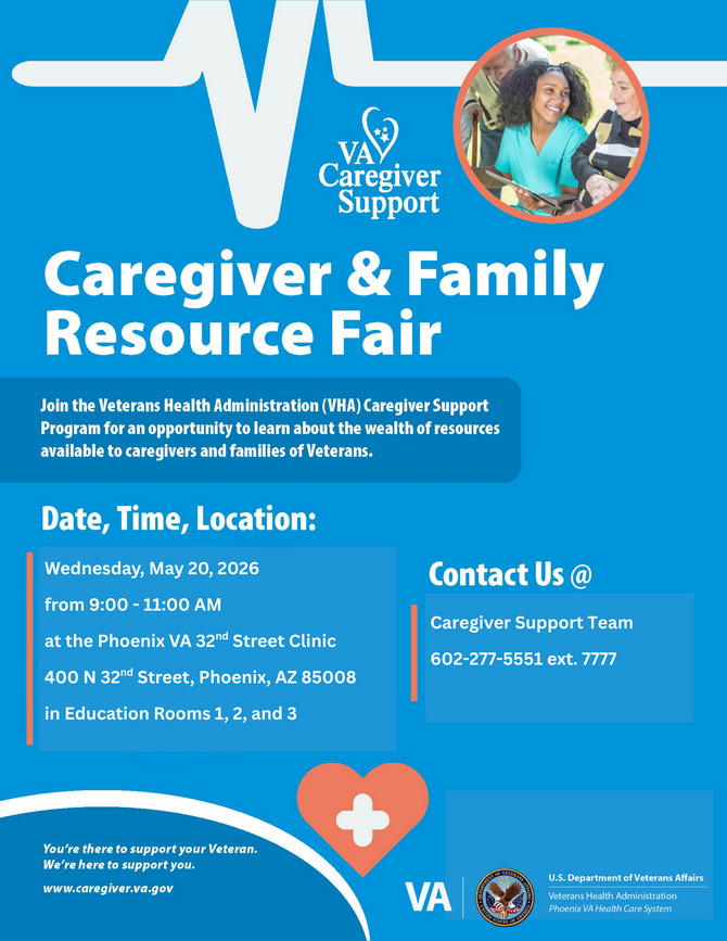 resource fair