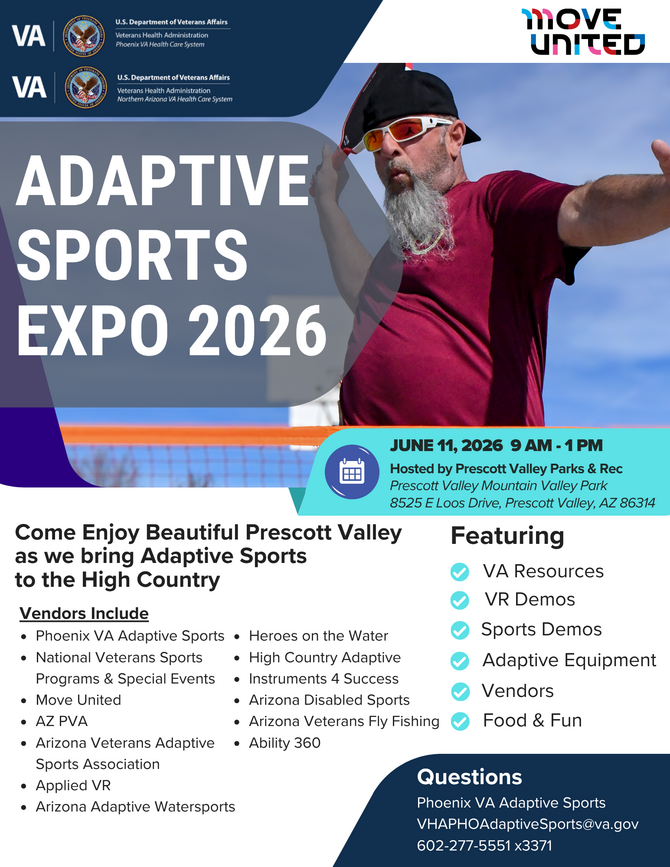 Adaptive Sports