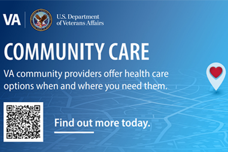Community Care Options