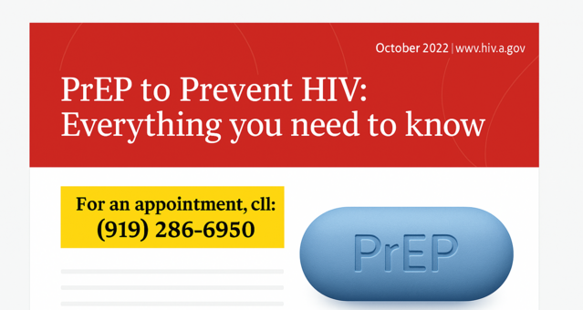 HIV