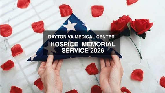 Hospice memorial
