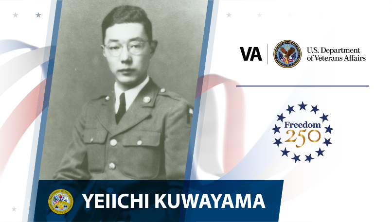 YEIICHI KUWAYAMA