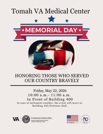 Memorial Day