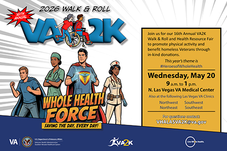 2026 VA2K Walk & Roll