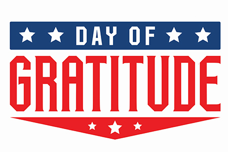 Day of Gratitude