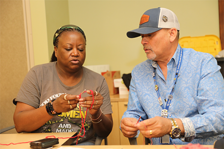 Crochet Group