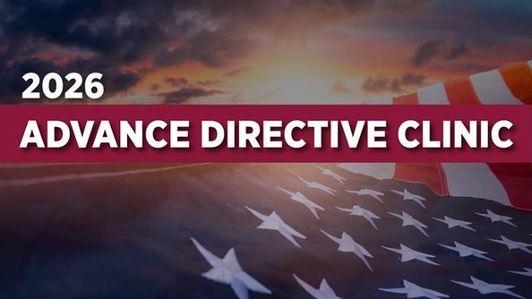 Advance Directive Clinic