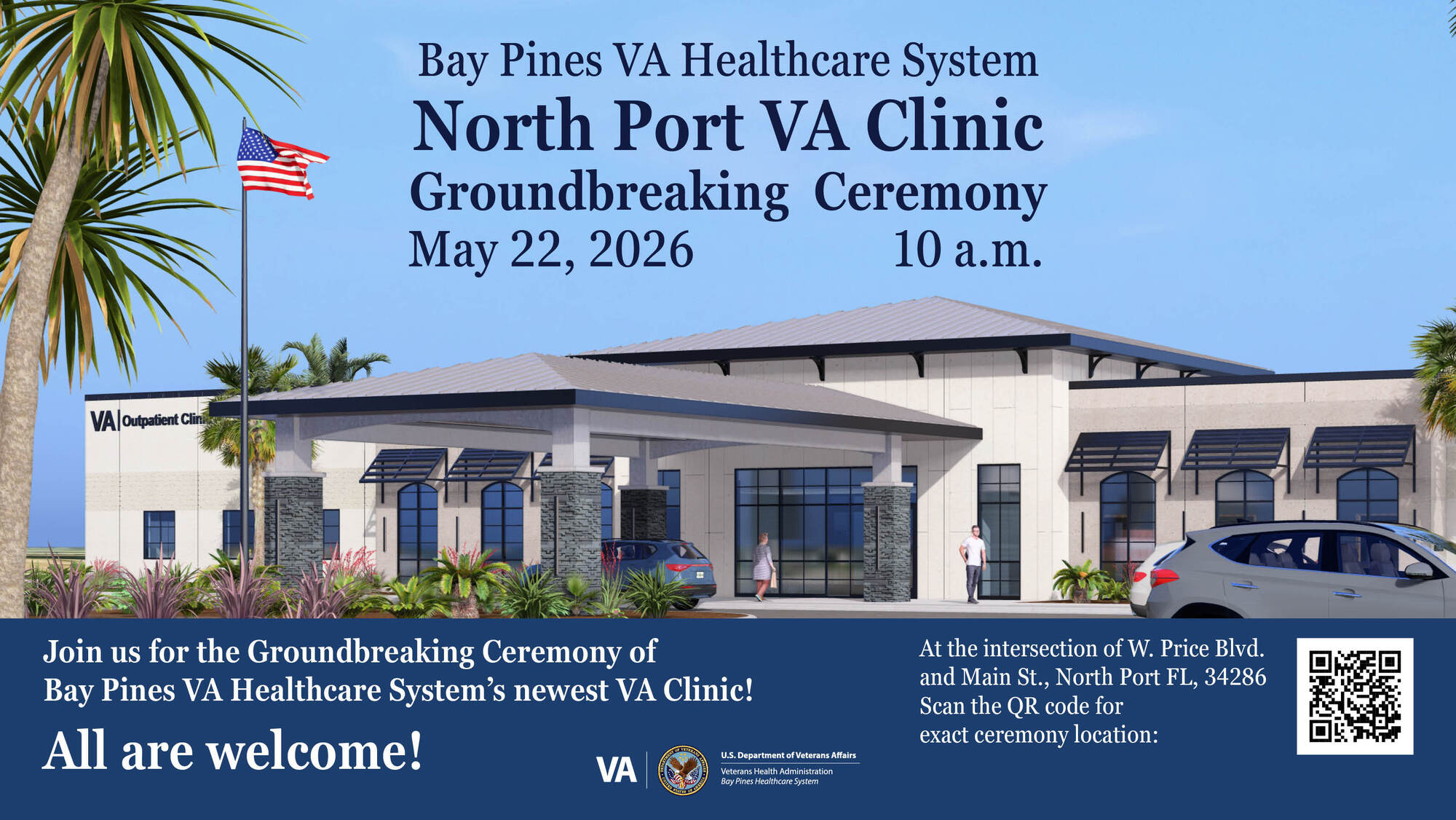 North Port Clinic