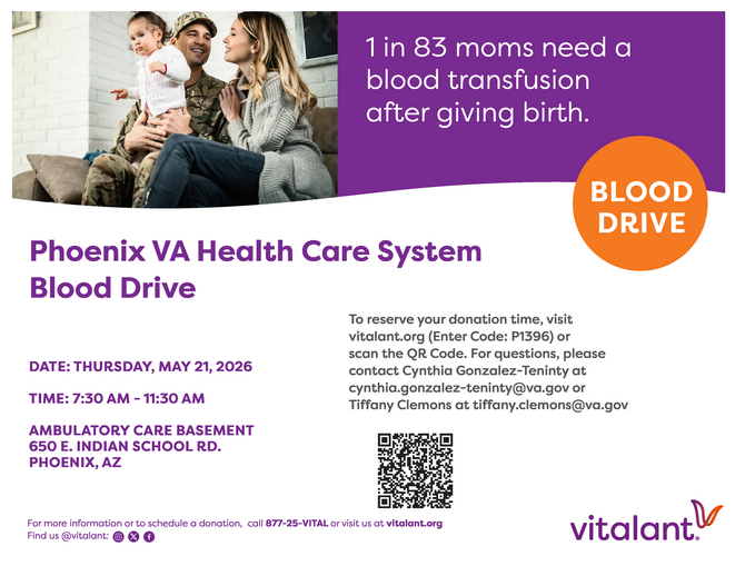 Blood Drive