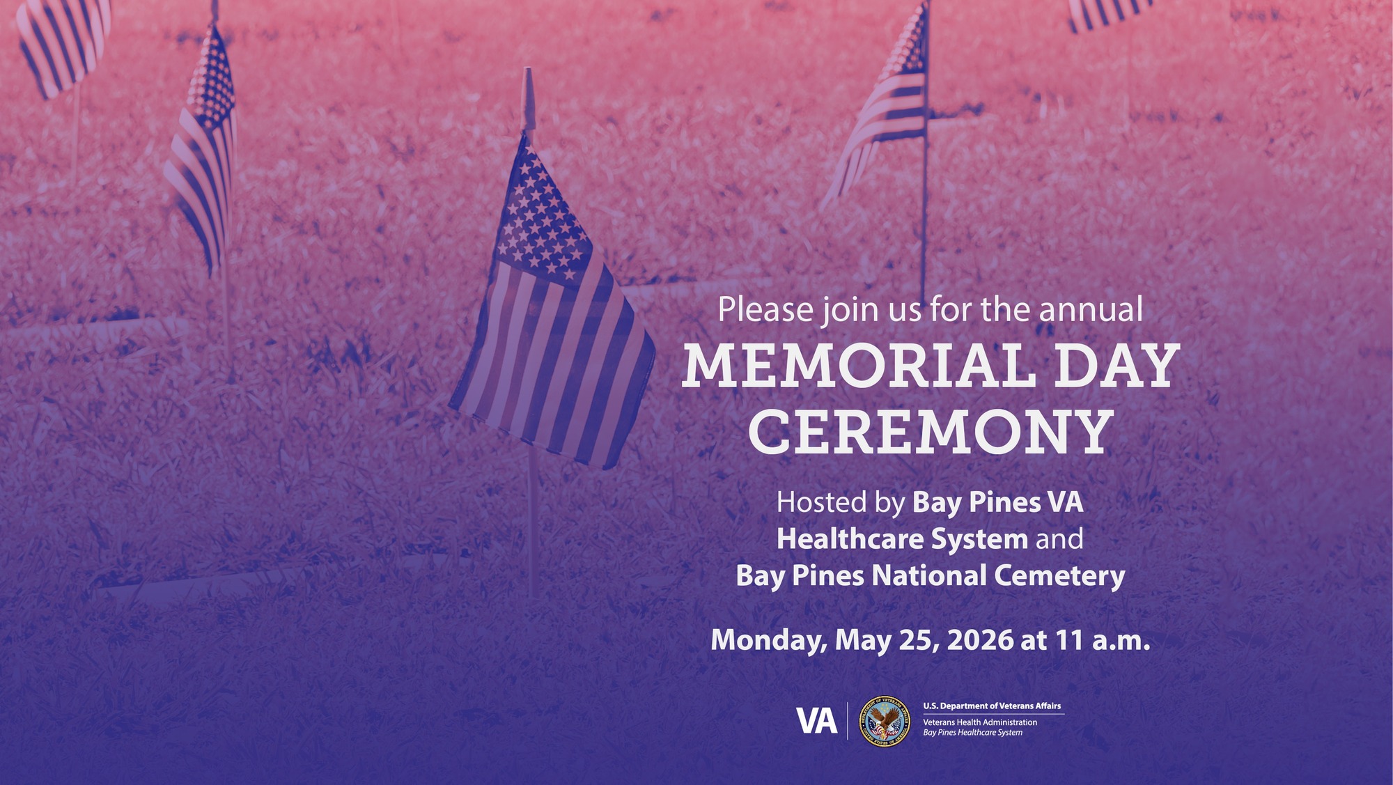 Memorial Day